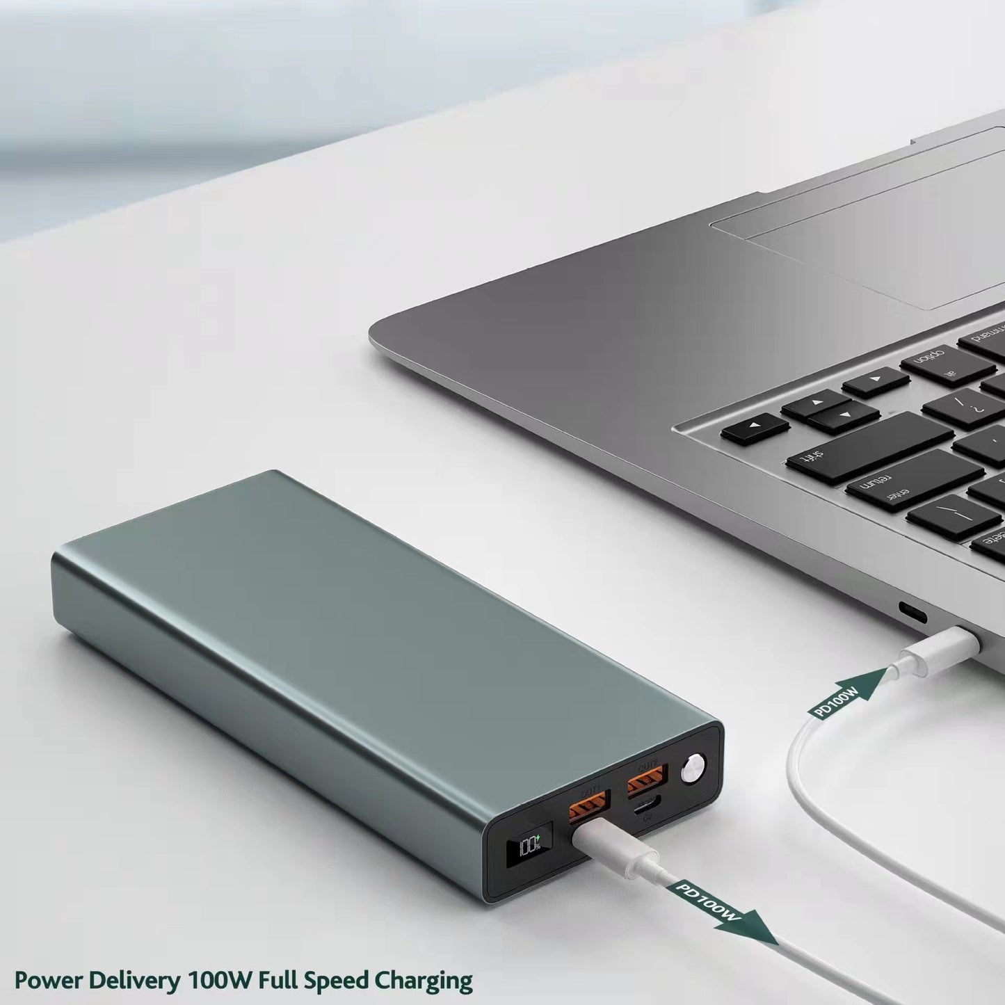 powerbank 30000 speed charging JT10, JT11, JT12
