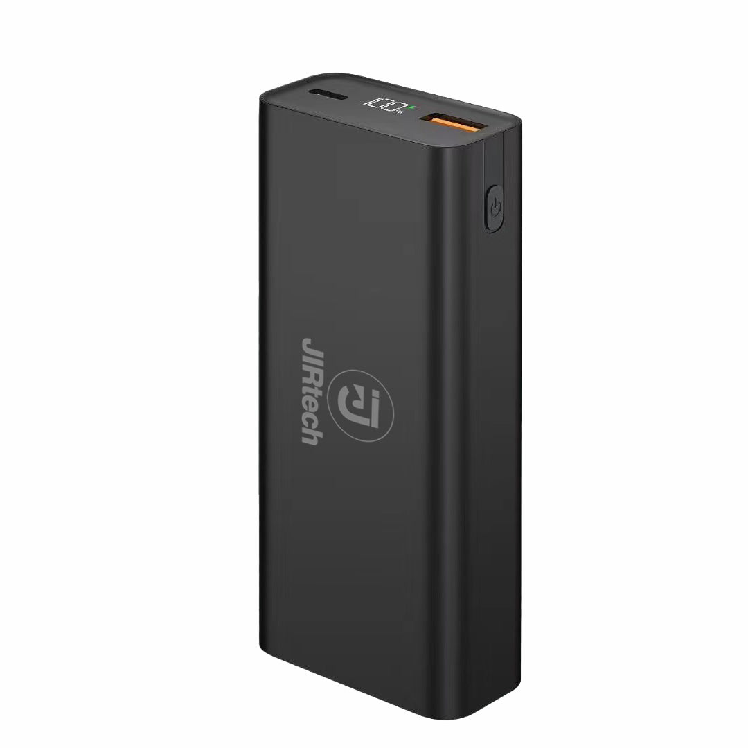 Powerbank 10000 speed charging JT7, JT8, JT9