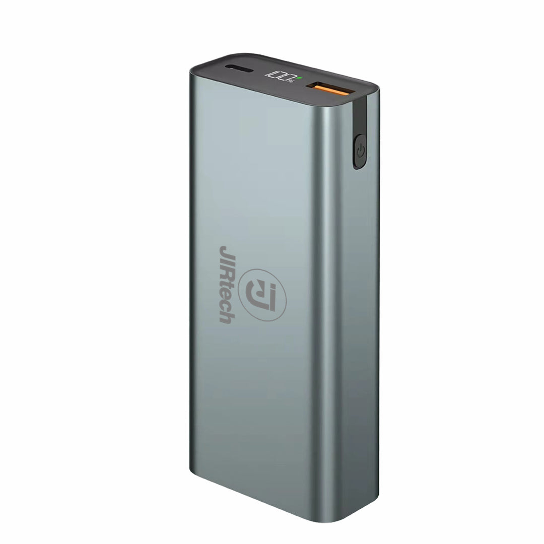 Powerbank 10000 speed charging JT7, JT8, JT9
