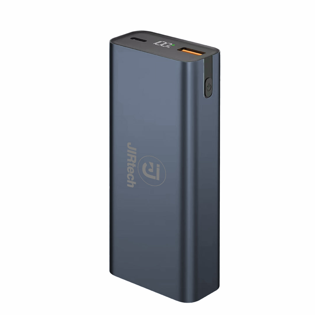 Powerbank 10000 speed charging JT7, JT8, JT9
