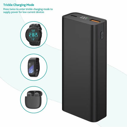 Powerbank 10000 speed charging JT7, JT8, JT9