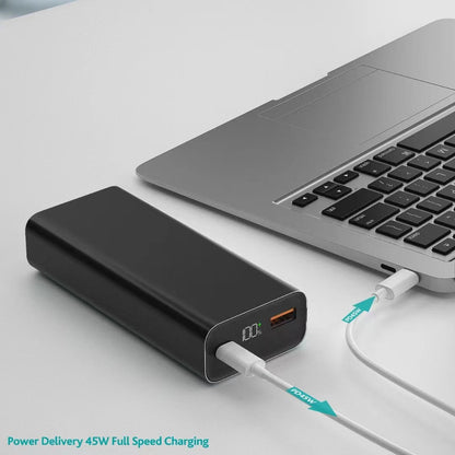 Powerbank 10000 speed charging JT7, JT8, JT9