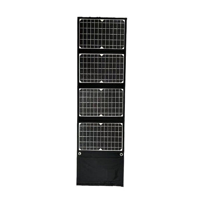 Foldable Panel 30w JT4