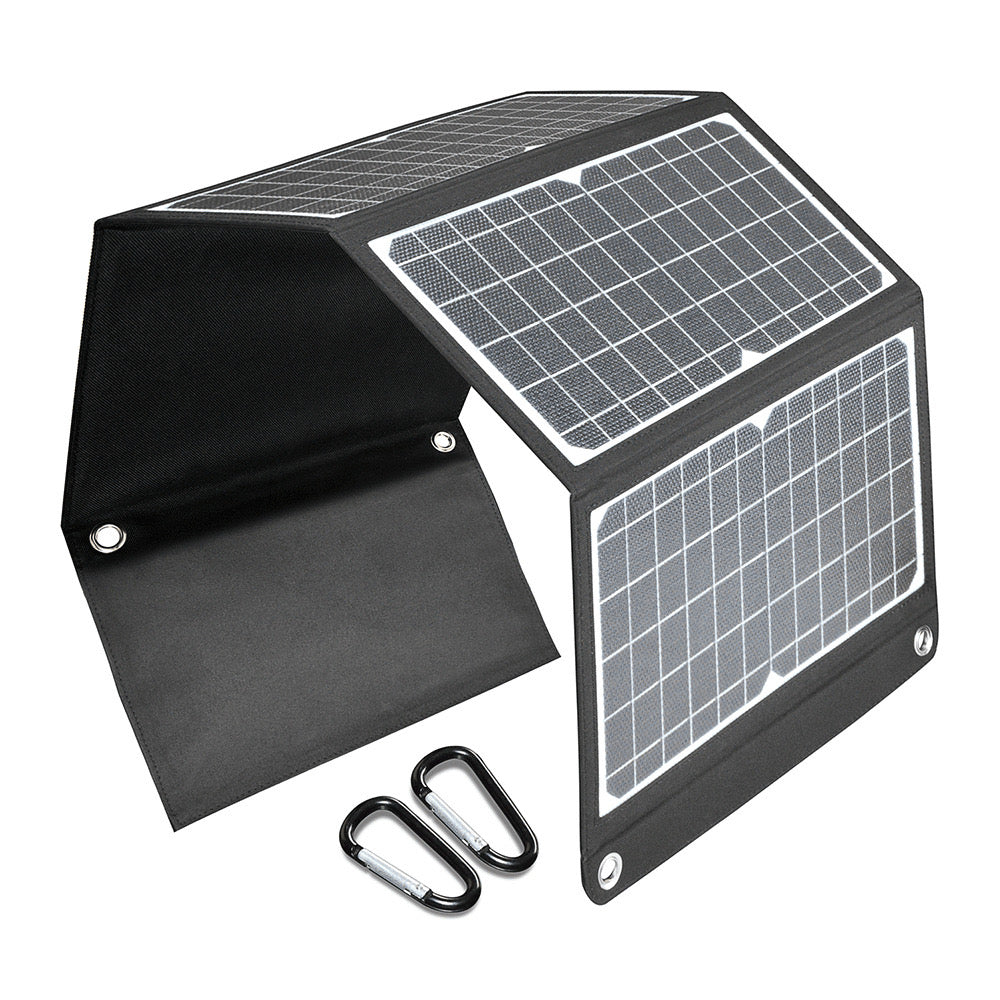 Foldable Panel 30w JT4