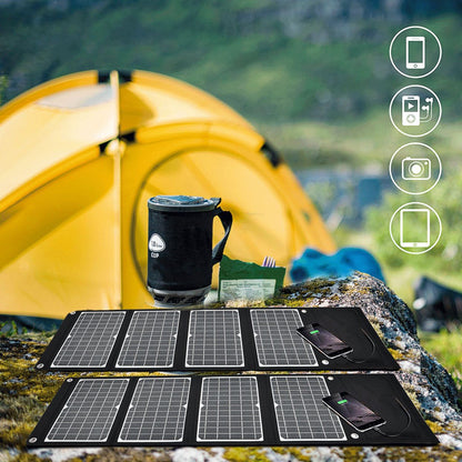 Foldable Panel 30w JT4