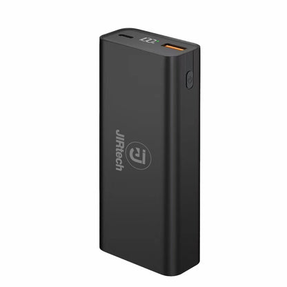Powerbank 10000 speed charging JT7, JT8, JT9