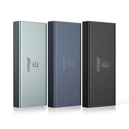 powerbank 30000 speed charging JT10, JT11, JT12